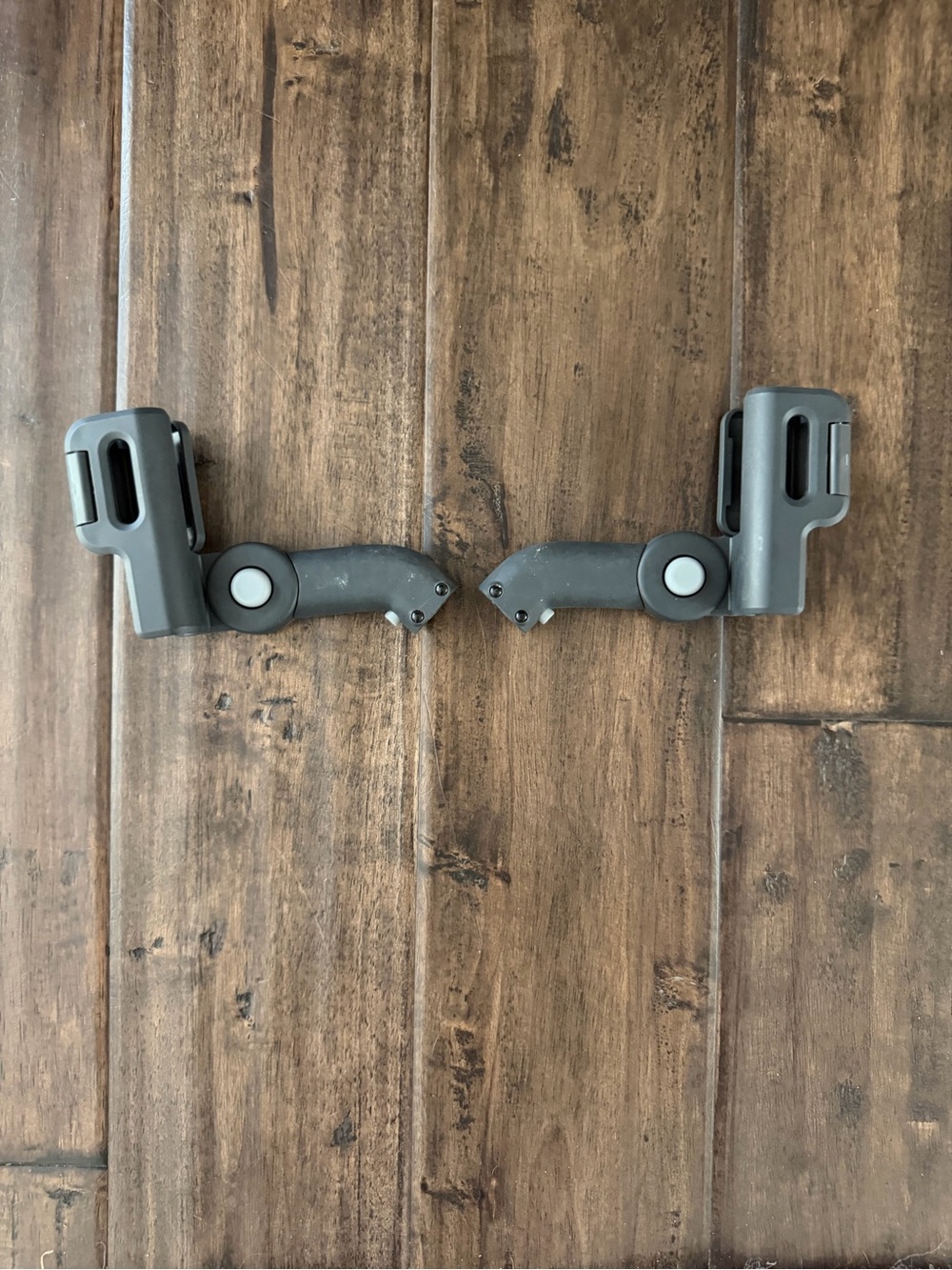 UPPAbaby MINU / MINU V2 MESA Car Seat Adapters